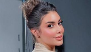 النجمة ياسمين صبري