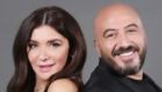 غادة عادل لطليقها مجدي الهواري: غيرتك حرمتني من نجاح كبير