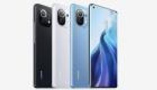 أبرز هواتف 2021 في مصر.. سعر ومواصفات هاتف شاومي Mi 11 Lite