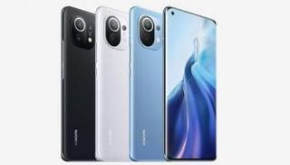 هاتف شاومي Mi 11 Lite