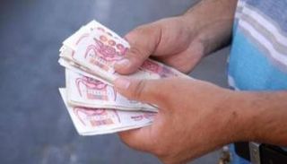 أسعار اليورو والدولار اليوم في الجزائر