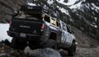 كيف تحول سيارتك لمركبة مجهزة للطرق الوعرة؟