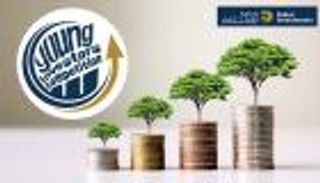 "دبي للاستثمار" تعلن عن الفائزين في "مسابقة المستثمرين الشباب"