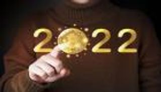 إذا فاتك شراء بيتكوين.. هذه العملات مرشحة للصعود في 2022