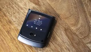 أحد هواتف موتورولا - أرشيفية