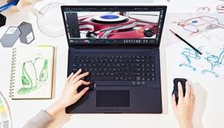 آسوس تطلق اللاب توب ProArt StudioBook 16 OLED الجديد.. إليك المواصفات
