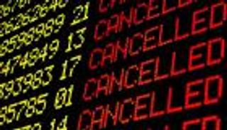 كابوس كورونا يبدد أحلام السفر مجددا.. إلغاء آلاف الرحلات