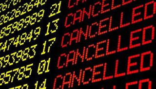 عمليات الإلغاء تتواصل مع استمرار تفشي كورونا