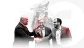 اتفاق ستوكهولم في 2021.. عام كسر قيود الحوثي