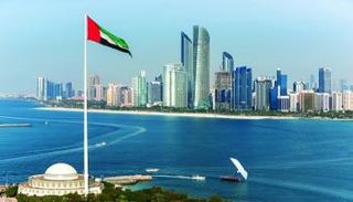 قطار الإنجازات في الإمارات لم يتوقف في 2021