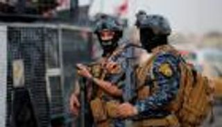 "عملية نينوى".. العراق يعتقل 6 من أسرة قيادي داعشي