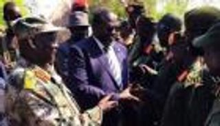 تجدد الاشتباكات بين المعارضة ومنشقين عنها بجنوب السودان