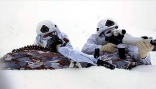 عناصر تركية مشاركة بإحدى العمليات ضد 