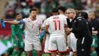 من الحراسة إلى كورونا.. الأزمات تطارد منتخب تونس قبل كأس أمم أفريقيا