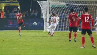 الأهلي ضد الزمالك في دوري أبطال أفريقيا
