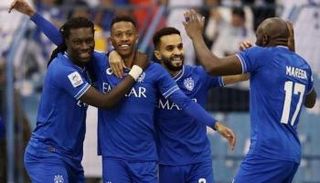 الهلال السعودي