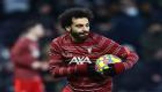 ترتيب هدافي الدوري الإنجليزي بعد الجولة 19.. صلاح في أمان رغم التأجيلات