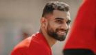 عمرو السولية يتحدث عن.. هدف تونس وشارة صلاح وكواليس نهائي القرن