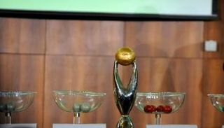 دوري أبطال أفريقيا