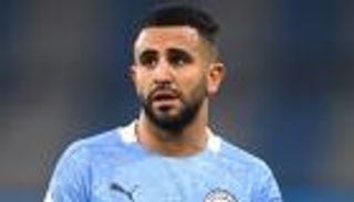 ما موقف محرز؟.. التشكيل المتوقع لمباراة مانشستر سيتي وبرينتفورد