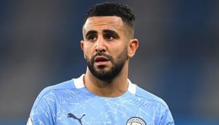 رياض محرز نجم مانشستر سيتي