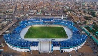 ملعب الهلال السوداني