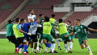 الرجاء المغربي