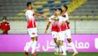 ما هي مجموعة الوداد في دوري أبطال أفريقيا 2021-2022؟