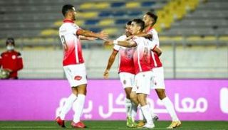 الوداد المغربي