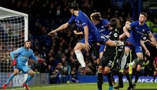 تشيلسي ضد برايتون