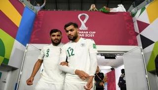 محمد أمين توجاي وحسين بن عيادة