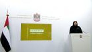 الإمارات تواجه زيادة إصابات كورونا بإجراءات علمية ونظم طبية متقدمة