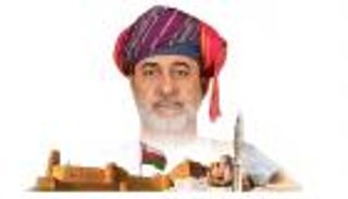 عمان 2021.. إنجازات ومراسيم تؤسس لمستقبل واعد