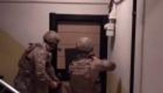 تركيا.. توقيف 16 أجنبيا على صلة بـ"داعش"