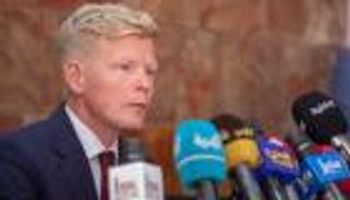 المبعوث الأممي لليمن: استهداف الحوثي للسعودية انتهاك صارخ