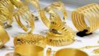 أسعار الذهب اليوم في فلسطين الثلاثاء 28 ديسمبر 2021