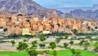 "شبوة".. قلب حضارة اليمن وموطن النفط والعسل