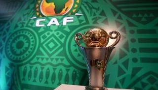 قرعة كأس الكونفدرالية 2022