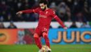 هداف الدوري الإنجليزي.. محمد صلاح يرفض التحليق بمحاولة فاشلة بعد 4 سنوات
