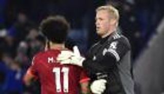 ترتيب الدوري الإنجليزي.. ليستر سيتي يعاقب ليفربول على هفوة صلاح