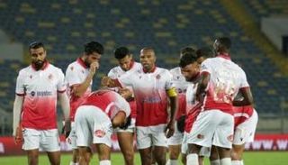 الوداد البيضاوي المغربي