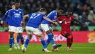 تحليل ليستر سيتي ضد ليفربول.. "الريدز" ينجح في السقوط