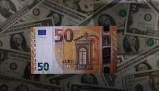 اليورو لا يزال يحلم بمنافسة الدولار