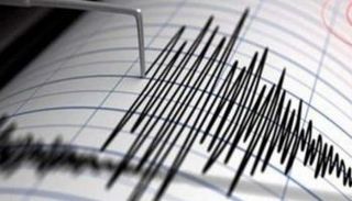 الزلزال بلغت قوته 6.1 درجة - أرشيفية