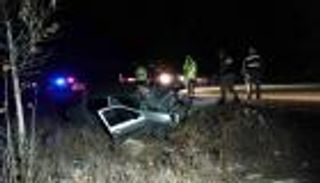 27 مصابا بحوادث سير في تركيا