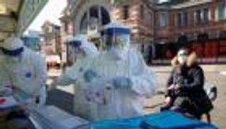 العالم يسجل حصيلة إصابات قياسية بكورونا خلال أسبوع