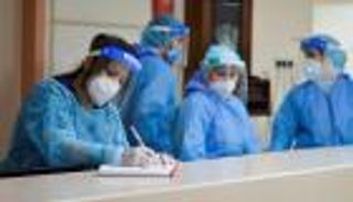 466 إصابة جديدة بمتحور أوميكرون في الأردن