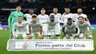 بعد تعافي 8 لاعبين.. كورونا يحاصر ريال مدريد بـ4 إصابات جديدة