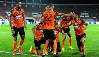 نهضة بركان المغربي