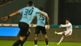 الدوري المصري الممتاز